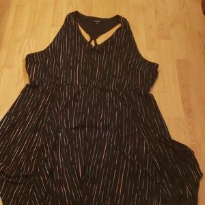 Torrid skater dress